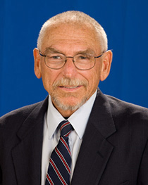 Michael Berns, Ph.D.