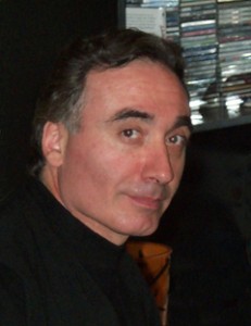 Pierre Baldi, PhD