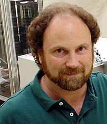 Bruce Blumberg, PhD