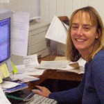 Anne Calof, PhD