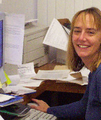 Anne Calof, PhD