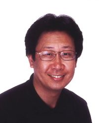 Ken Cho, PhD