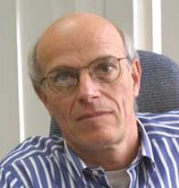 Olivier Civelli, PhD