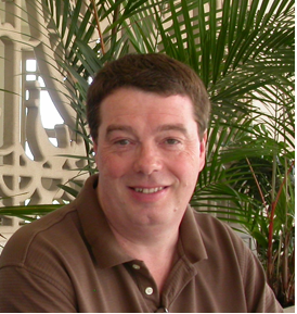 Peter Donovan, PhD