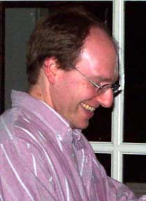 Steven Gross, PhD
