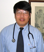 Taosheng Huang, MD, PhD