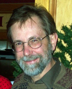 Ronald Meyer, PhD