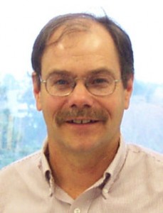 R Michael Mulligan, PhD