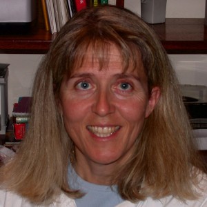 Diane O'Dowd, PhD