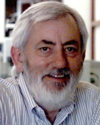 Peter Bryant, PhD