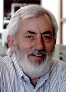 Peter Bryant, PhD