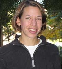 Christine Suetterlin, PhD