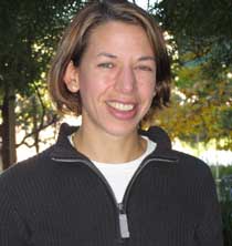 Christine Suetterlin, PhD