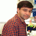 Rahul Warrior, PhD