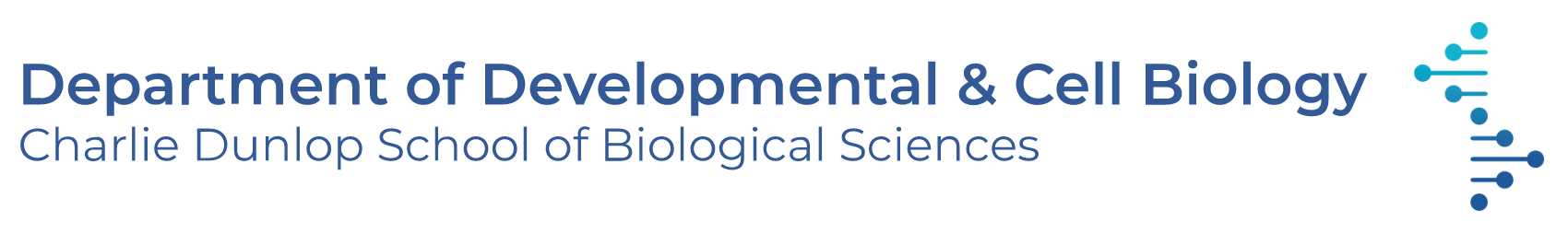 UC Irvine Dunlop School Department of Developmental & Cell Biology