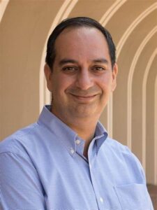 Ali Mortazavi