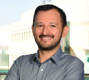 Pablo Lara Gonzalez