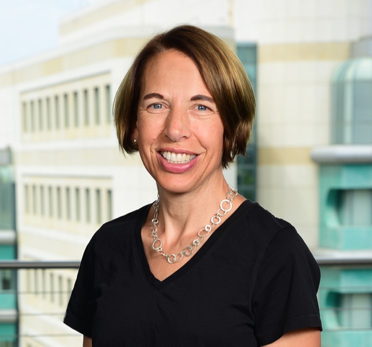 Christine Suetterlin