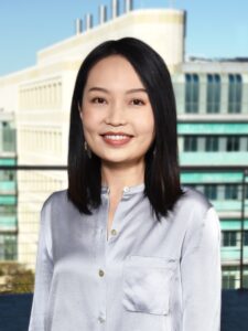 Xiaoyu Shi