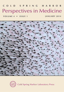 perspectives in medicine cover