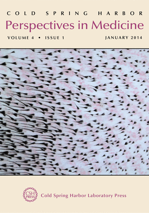 perspectives in medicine cover