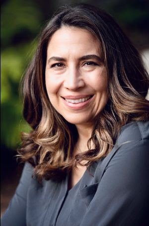 Dr. Angelike Stathopoulos