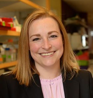 Dr. Ashleigh Schaffer