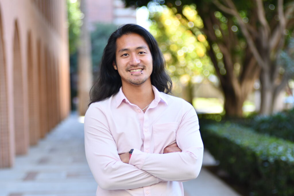 Dr. Ryo Sanabria