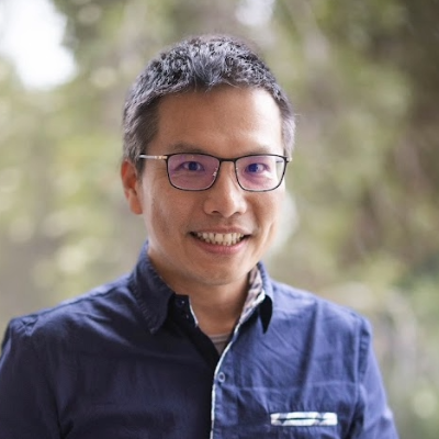 Dr. Shu-Hsien Sheu