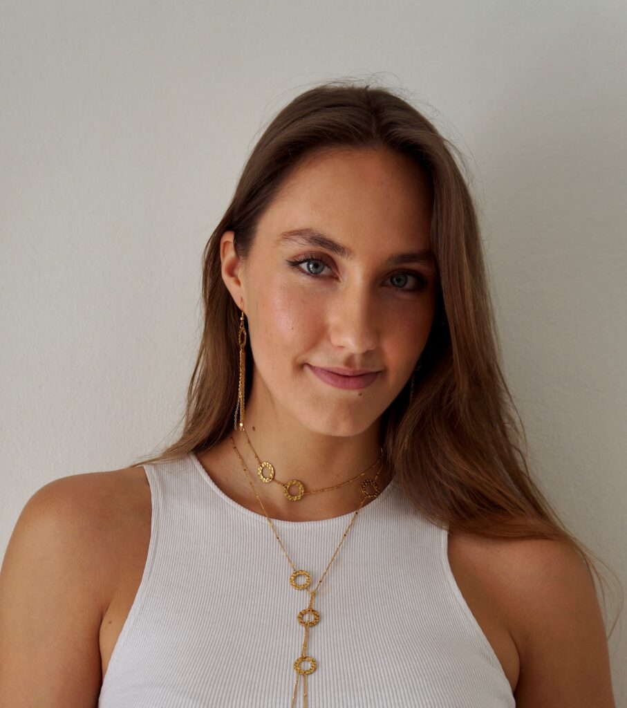 Marina Pizarro