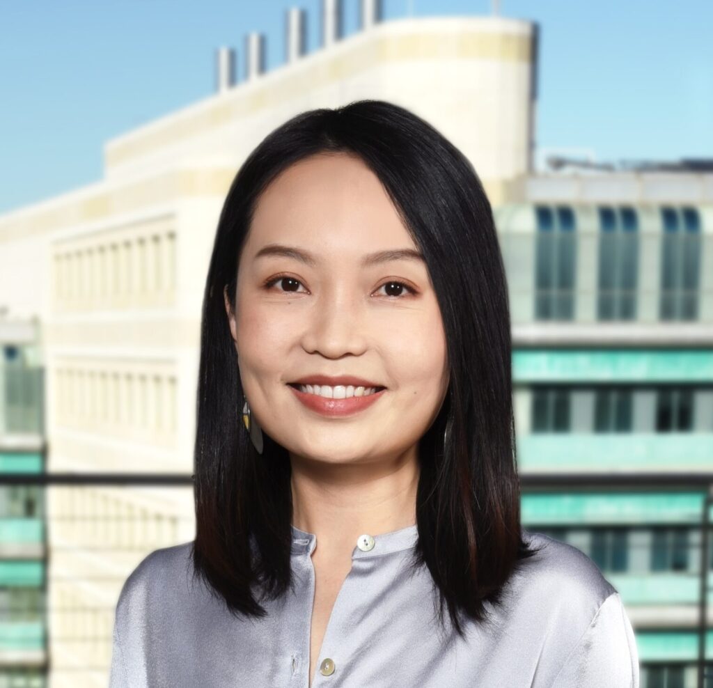 Xiaoyu Shi