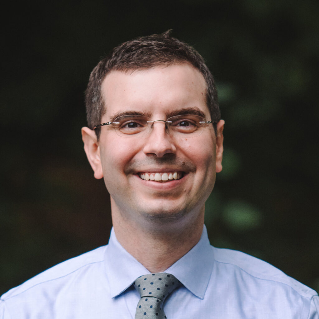 Andrew Stergachis