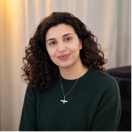 Elnaz Abdollahzadeh